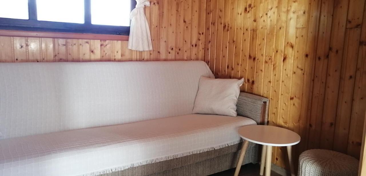 Wooden House Nela Near Plitvice Lakes สโมลยานัซ ภายนอก รูปภาพ